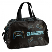 Torba sportowa - Gamer