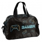 Torba sportowa - Gamer