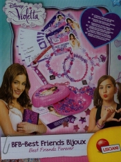 Violetta BFB Best Friends Bijoux Biżuteria (44115)