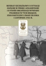 Referat szczegółowy o sytuacji ogólnej w Persji i Afganistanie i o stanie Adam Szymanowicz