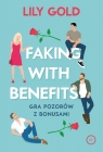  Faking with Benefits