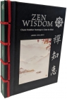 Zen Wisdom wer. angielska Abbie Headon