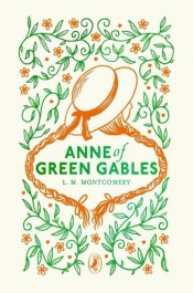 Anne of Green Gables - L. M. Montgomery