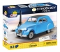 Cobi 24511 Citroen 2CV Type AZ 1962