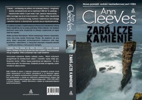 Zabójcze kamienie - Ann Cleeves