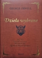Orwell. Dzieła wybrane w.kolekcjonerskie - Tadeusz Dołęga-Mostowicz