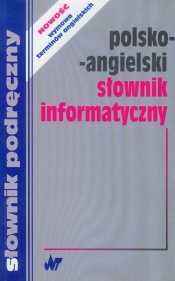 Słownik informatyczny polsko angielski