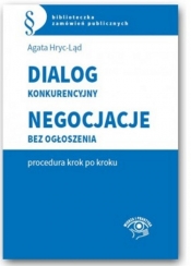 Dialog konkurencyjny - Hryc-Ląd Agata, Smerd Agata