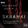 Skrawki
	 (Audiobook) Jóźwik Krzysztof