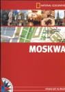 Moskwa Miasto jak na dłoni