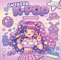Gwiazdy k-pop. Gwiazda - Opracowanie zbiorowe