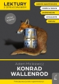 Konrad Wallenrod. Lektury z opracowaniem - Adam Mickiewicz