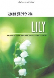 Lily - Shea Strempek Suzanne