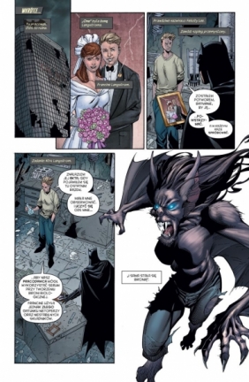 Batman Detective Comics. Gothtopia. Tom 5 - John Lyman