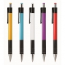 Długopis automatyczny Tetis 0,7mm (KD940-NM)
