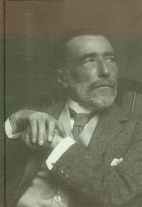 Notes Joseph Conrad - <br />