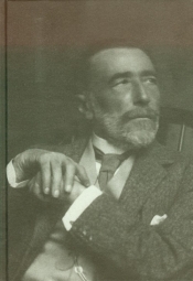 Notes Joseph Conrad - <br />