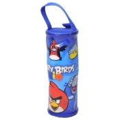 Piórnik tuba Angry Birds