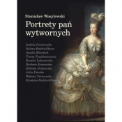 Portrety pań wytwornych - Stanisław Wasylewski