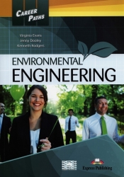 Career Paths Environmental Engineering - Evans Virginia, Dooley Jenny