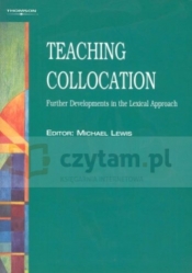 Teaching Collocation