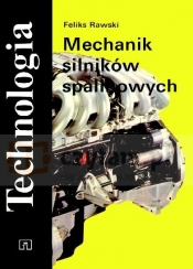 Mechanik silników spalinowych