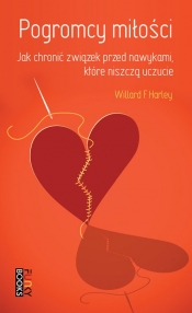 Pogromcy miłości - Harley Willard F. jr