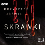 Skrawki (Audiobook) - Jóźwik Krzysztof