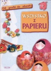 Wszystko z papieru