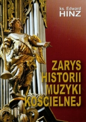 Zarys historii muzyki kościelnej