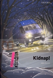 Dominoes Starter: Kidnap! - John Escott