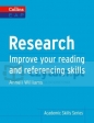 Academic Skills Series: Research. Williams, Anneli