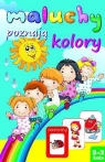 Maluchy poznają kolory 2-3 lata Aleksander Małecki