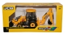 Britains - Koparko-ładowarka JCB 3CX (42702)