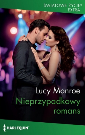 Nieprzypadkowy romans - Monroe Lucy 