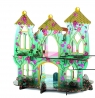 Zamek księżniczki 3D (DJ07702)