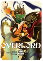 Overlord #13 - Maruyama Kugane
