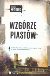 Wzgórze Piastów - Krzysztof Koziołek