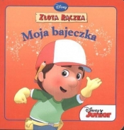 Złota Rączka Moja Bajeczka (57115)
