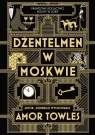  Dżentelmen w Moskwie