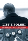 List z Polski Pilis Mariusz, Dmochowski Artur