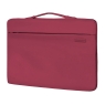 Etui na laptop Coolpack Saturn burgundy
