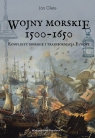 Wojny morskie 1500-1650