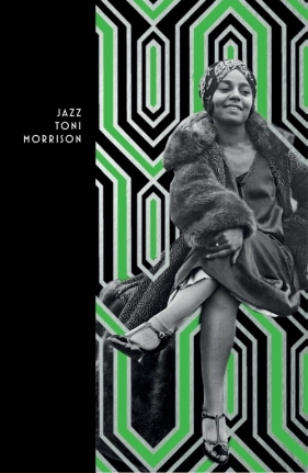Jazz - Morrison Toni