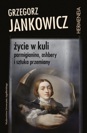 Życie w kuli - Jankowicz Grzegorz