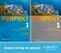 Perfekt 1 Podręcznik + Zeszyt ćwiczeń + Mondly - Opracowanie zbiorowe, Opracowanie zbiorowe