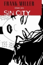 Sin City Krwawa jatka Tom 3 - Frank Miller