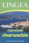  Rozmówki chorwackieze słownikiem i gramatyką