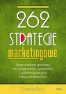 262 strategie marketingowe Tomasz Bury