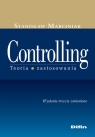 Controlling Teoria zastosowania Marciniak Stanisław